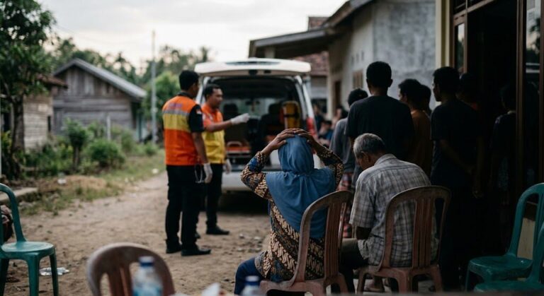 Dugaan Keracunan MBG Awal September Capai 7 Kasus, Korban Hampir 2.000 Orang